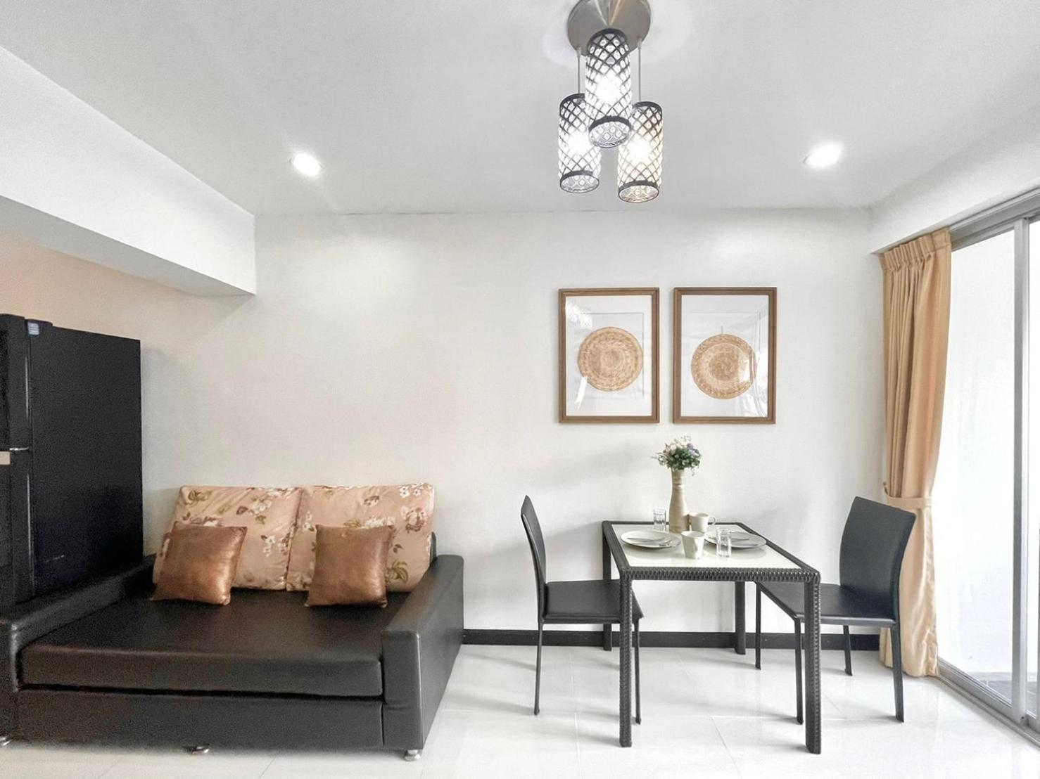 Baan Sabai Rama IV Apartment Bangkok Extérieur photo