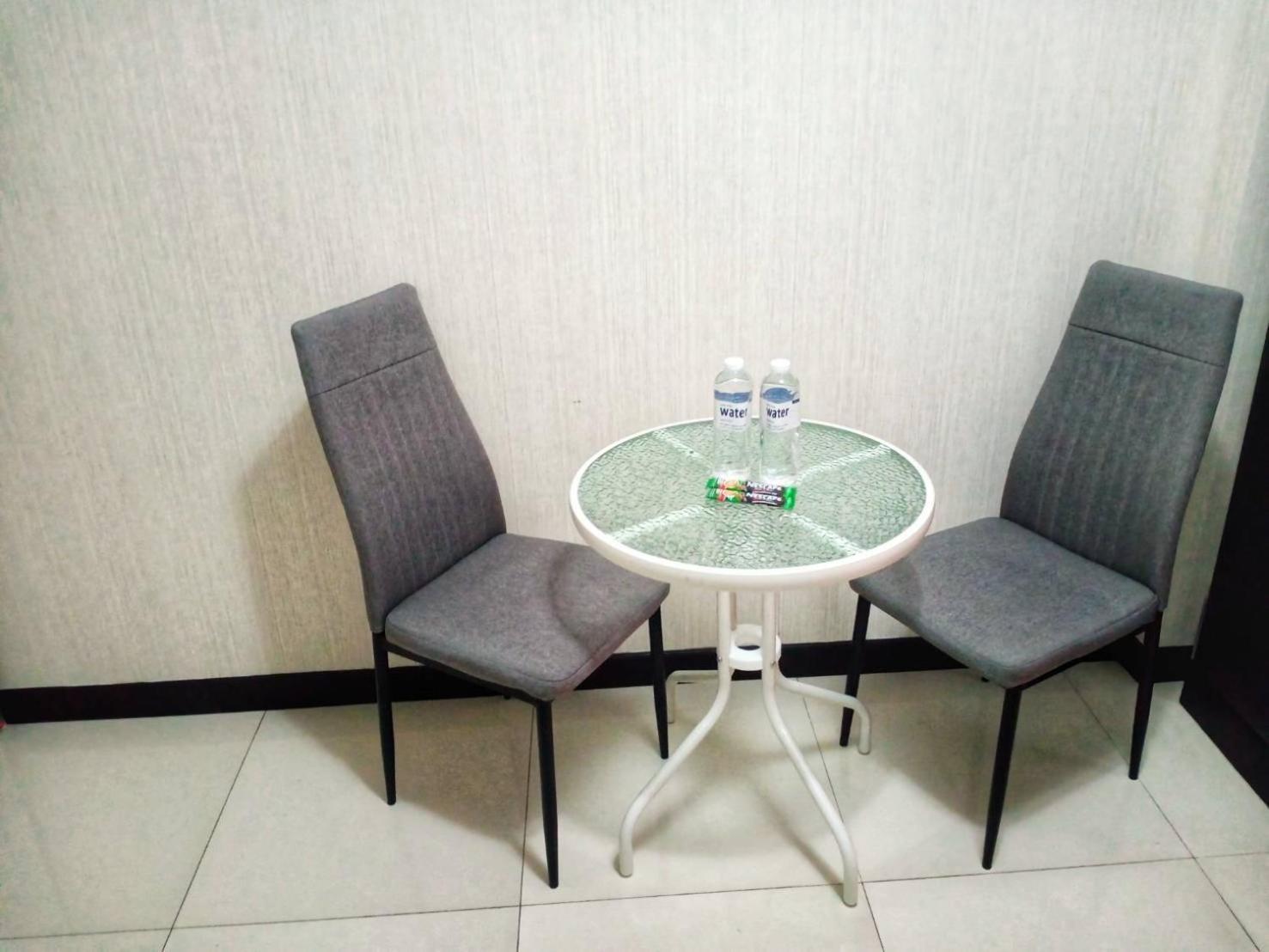 Baan Sabai Rama IV Apartment Bangkok Extérieur photo
