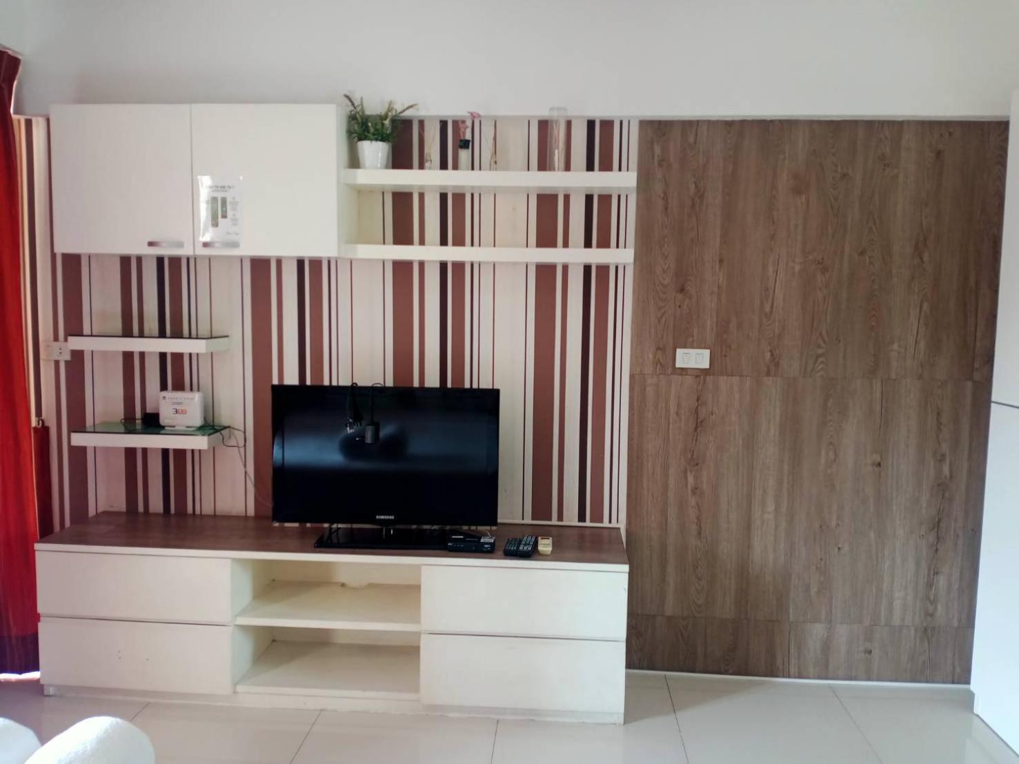 Baan Sabai Rama IV Apartment Bangkok Extérieur photo